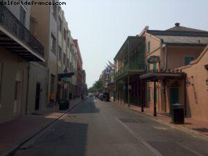 La Nouvelle-Orléans