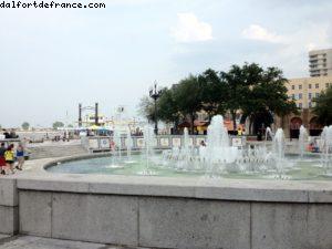 La Nouvelle-Orléans