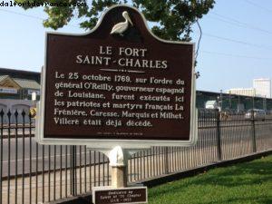 La Nouvelle-Orléans