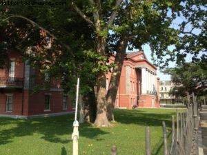 La Nouvelle-Orléans