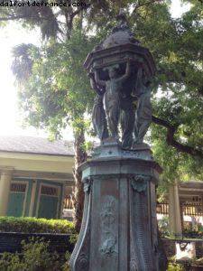 La Nouvelle-Orléans