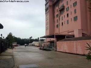 Dans les coulisses ! Walt Disney World - Hollywood Studios