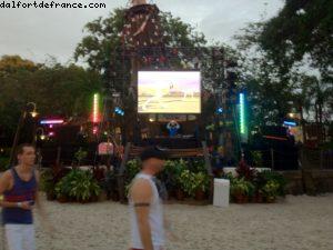 Riptide - Typhoon Lagoon - Walt Disney World