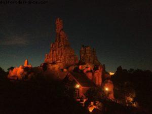 La parade électrique - Magic Kingdom - Walt Disney World