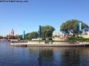 Epcot - Walt Disney World