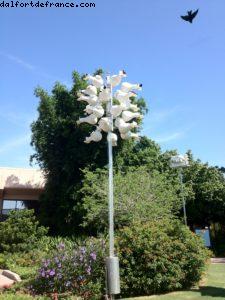 Epcot - Walt Disney World