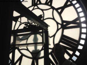 Tour de l'Horloge - Montréal