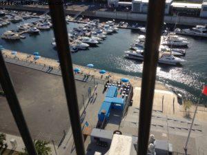 Tour de l'Horloge - Montréal