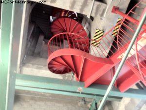 Tour de l'Horloge - Montréal