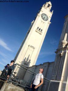 Tour de l'Horloge - Montréal
