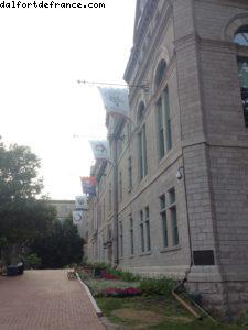 Mairie - Québec