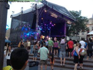 Festival d'été de Québec - Québec
