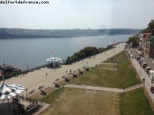 Vue de la chambre #5251