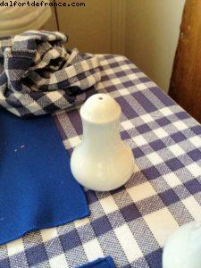 Aux anciens Canadiens - Québec