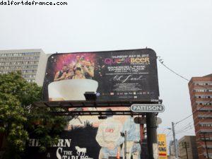 Church Street - Toronto