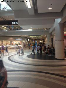 Ville Souterraine - Toronto