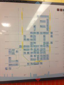 Ville Souterraine - Toronto