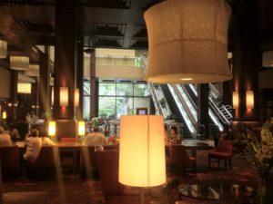 Hôtel Sheraton - Toronto