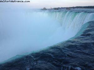 Chutes du Niagara