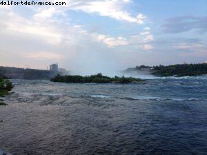 Chutes du Niagara