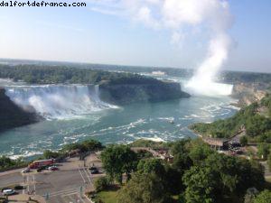 Chutes du Niagara