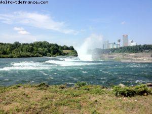 Chutes du Niagara