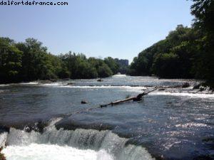 Chutes du Niagara