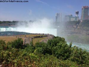 Chutes du Niagara
