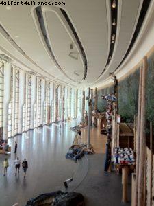 Musée des Civilisations