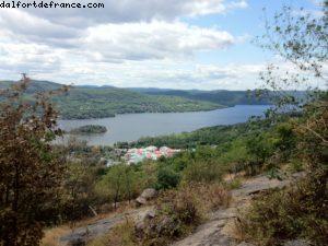 Randonnée au Mont Tremblant