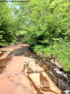 Randonnée au Mont Tremblant
