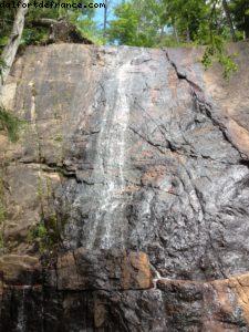 Randonnée au Mont Tremblant