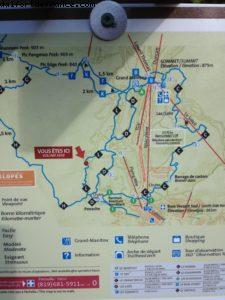 Randonnée au Mont Tremblant