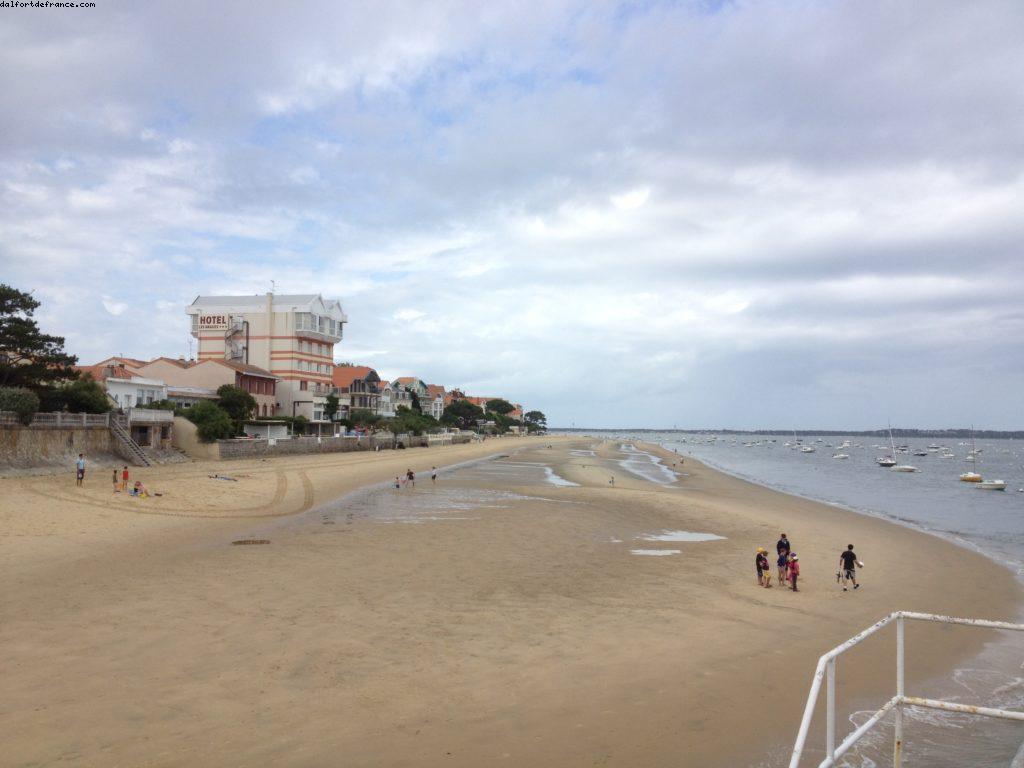 Arcachon