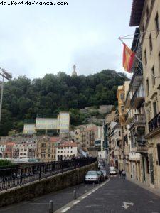 San Sebastian : Donostia