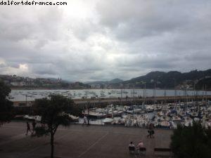 San Sebastian : Donostia