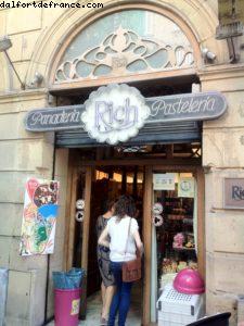 San Sebastian : Donostia