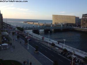 San Sebastian : Donostia