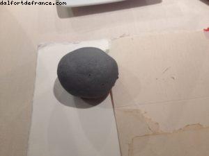 Rich Birthday - Mugaritz - San Sebastian : Donostia