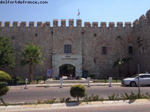 Kusadasi - Our 43rd Atlantis cruise (Celebrity Equinoxe)