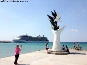 Kusadasi - Our 43rd Atlantis cruise (Celebrity Equinoxe)
