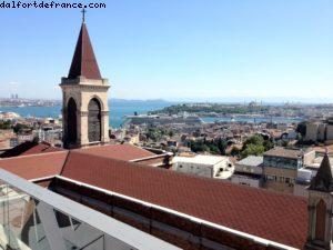 360 East - Istanbul - Our 43rd Atlantis cruise (Celebrity Equinoxe)