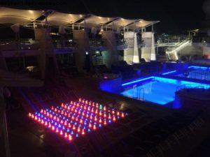 Celebrity Equinox (53) - Our 43rd Atlantis cruise (Celebrity Equinoxe)