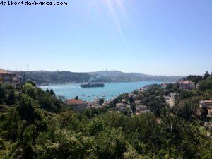 Bebek - Istanbul - Our 43rd Atlantis cruise (Celebrity Equinoxe)
