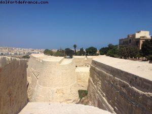 La Valette - Our 43rd Atlantis cruise (Celebrity Equinoxe)