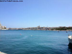 La Valette - Our 43rd Atlantis cruise (Celebrity Equinoxe)