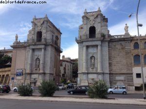 Palermo - Our 43rd Atlantis cruise (Celebrity Equinoxe)