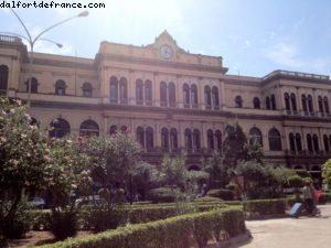 Palermo - Our 43rd Atlantis cruise (Celebrity Equinoxe)