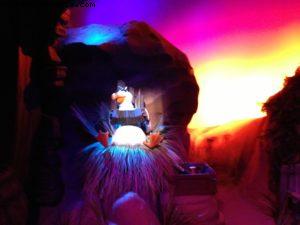 New Fantasyland - Magic Kingdom - Walt Disney World