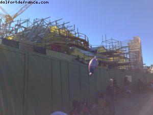 New Fantasyland - Magic Kingdom - Walt Disney World